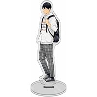 Amazon.co.jp: ハイキュー!! アクリルスタンド 私服シリーズ