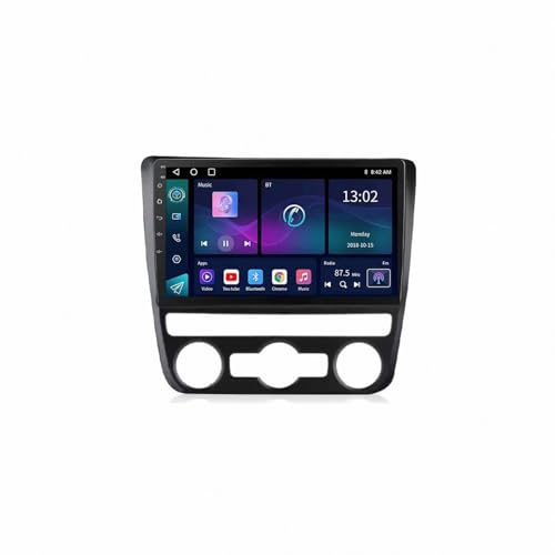 Voyagez serein en Toyota Yaris avec ce navigateur GPS Bluetooth connecté