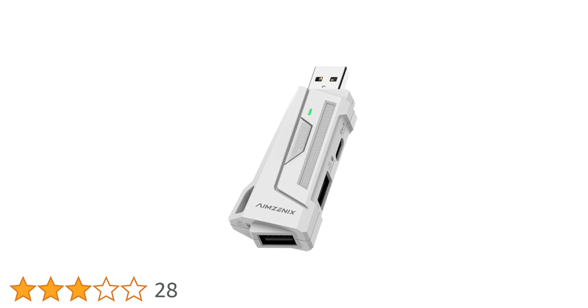 Aimzenix コンバーター Amazon.co.jp: AIMZENIX コンバーター PS4 Striker PRO