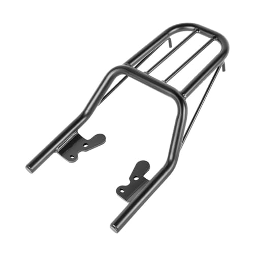 Support de bagages arrière moto avec étagère de transport pour PG 1