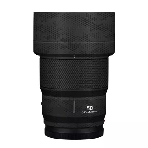 Film pour objectif Panasonic Lumix S 50 mm F1.8 protection totale