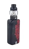 Einheitenanzahltyp: stück Vaporesso Luxe 2 E Zigarette - 220W TC Kit mit NRG-S, Lava, Tank 8ml