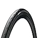 Continental Gatorskin Bike Tire - DuraSkin Puncture & Sidewall Protection, Road Bike Replacement Tire (23c, 25c, 28c, 32c)