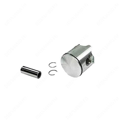 MALOSSI 3411346 Pistone 2T Ø47 0 spinotto Ø10 1
