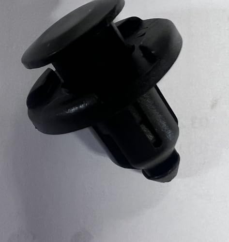 Automotive Push Retainers, 909130059 Series, Pack of 25