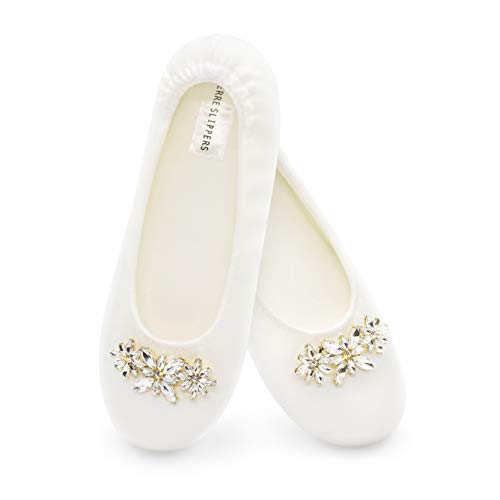 Verre Slippers uC_Xbp fB[X - KȋPCXg[u[`EFfBOV[Y _XpAEghAXbp - puC_p[eB[p - ԉŕ uCYChMtg US TCY: XX-Large J