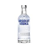 Absolut Vodka 750Ml
