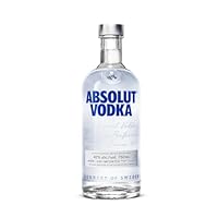 Absolut Vodka 700 ml
