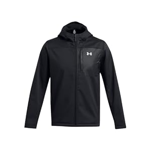Under Armour Storm ColdGear Infrared Shield 2.0 Veste pour homme