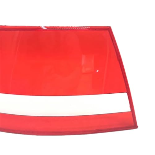 Boîtier de feu arrière gauche pour Audi A6 2006-2008 cache clignotant auto - 4