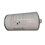 236260GT 236260 Fuel Filter Used for Genie GS-3384 GS-3390 GTH-1056 SX-150 SX-180 Z-45/25 Z-45/25J