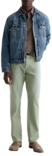 Image of AG Adriano Goldschmied Men's Everett Slim Straight Jean