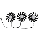 Remplacement des ventilateurs de refroidissement endommagés, anciens et inutilisables