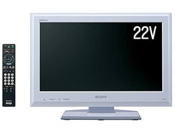 SONY 19インチ液晶デジタルテレビ Amazon | ソニー 19V型 液晶 テレビ KDL-S19A10 ハイビジョン