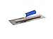 Bon 22-622 Curry 14-Inch by 4-1/2-Inch High Carbon Steel Finishing Trowel with Comfort Grip Handle