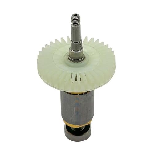 Armature Rotor,Rechargeable Lithium-ion Brushless Angle Grinder Rotor Stator Complete Set Of Motor 4830 Brushless Angle Grinder Motor