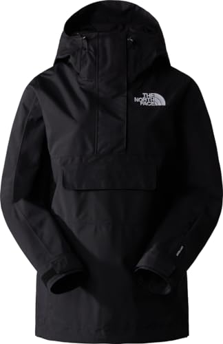 THE NORTH FACE Driftview Veste Femme pour vos sessions de ski et freeride en station