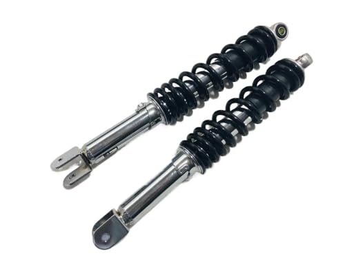 Suspension arrière ajustable NSS250 amortisseur moto Forza 250