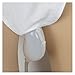 Urinal Pee Holder Urine Bag Collector 1000ml Portable Wearable Collection Ventilate Travel Incontinence Bags (Men)(Men)