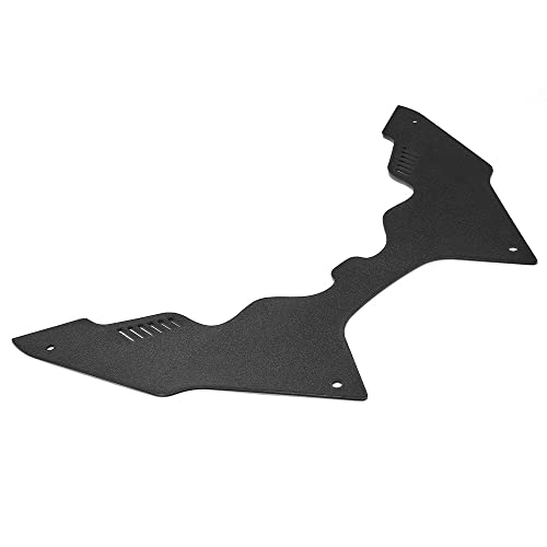 Deflector de corriente ascendente de horquilla Honda CRF1100L 2020 6