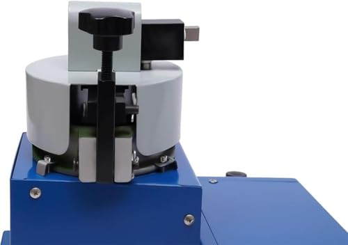 Pistola per Colla A Caldo, Dispenser di Colla A Caldo Professionale con Controllo della Temperatura, per Album in Pelle, Buste E Sacchetti di Carta.