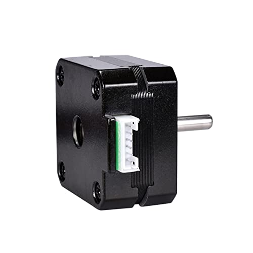 Motor paso a paso 17HS4023 de 4 cables para extrusor de impresora 3D 3