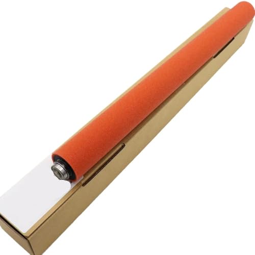 Rouleau éponge de fusion C220 C280 C360 pour imprimante laser de bureau