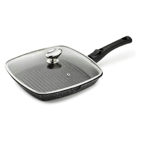 Pradel Excellence Poêle Grill PCUI001022 Cover