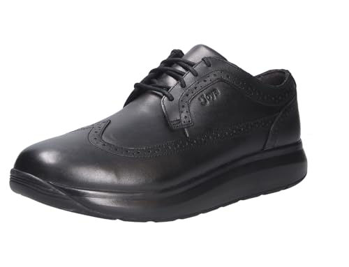 JOYA Zapatos para Hombre Paso Fino III de la Talla 43 2/3 en Color Black JOYA Zapatos para Hombre Paso Fino III de la Talla 43 2/3 en Color Black