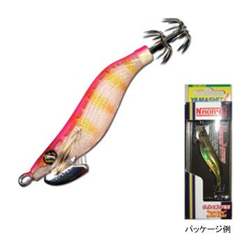 Amazon.co.jp: ヤマシタ(YAMASHITA) エギ ナオリー レンジ