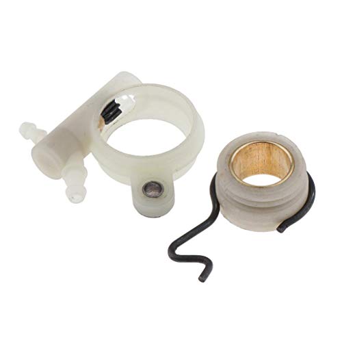 B Blesiya Aftermarket Oil Pumping And Oil Pumps Replacement