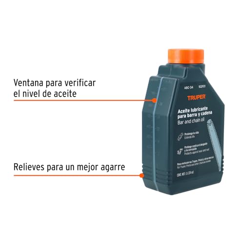 Aceite Truper 23 Imagen adicional