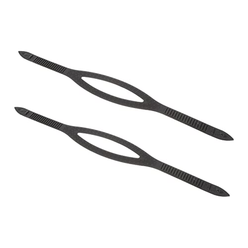 POPETPOP Silicone Diving Goggle Strap Swimming Goggles Straps Elastic Band for Swimming Glasses