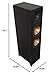 Klipsch Reference Premiere RP-8000F II 2.0 Floorstanding Speaker with Hybrid Tractrix Horn, 8