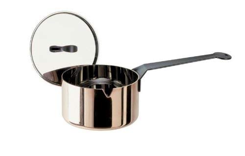 048　アレッシィ ソースパン ALESSI　口径11㎝ 048 アレッシィ ソースパン ALESSI 口径11㎝