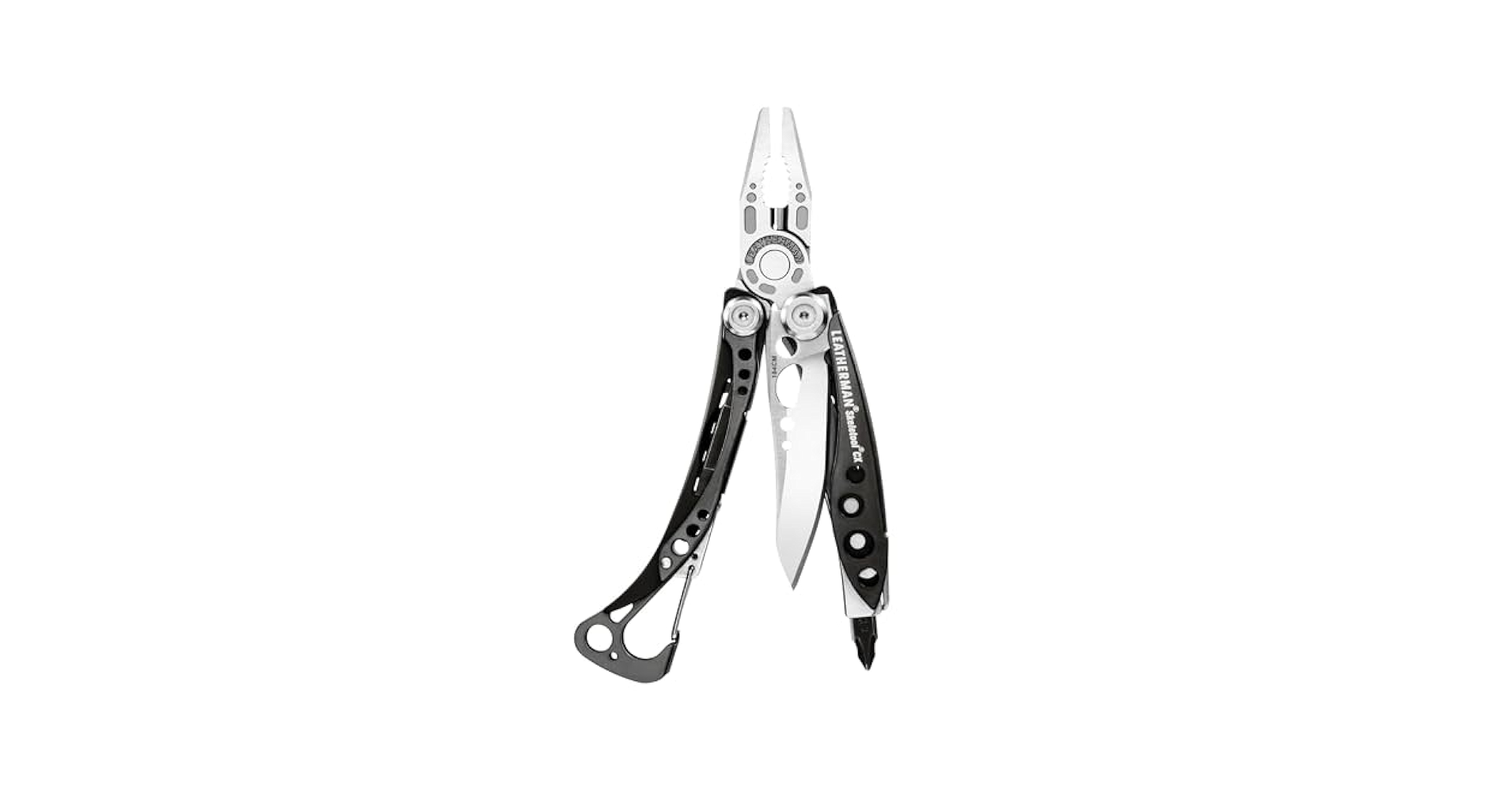 し　ご確認用 LEATHERMAN (レザーマン) マルチツール SIGNAL｜トレファクONLINE