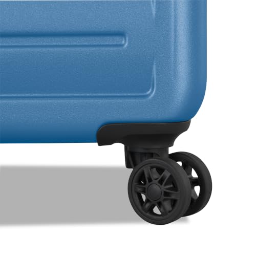 Image of American Tourister Westridge Hardside Luggage Set with Spinner Wheels, Adriatic Sea, 2-PiecePC Set (CO /L)