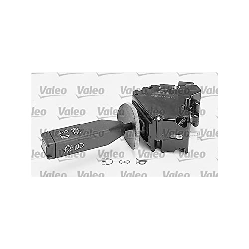 Valeo Genuine Steering Column Switch 251109