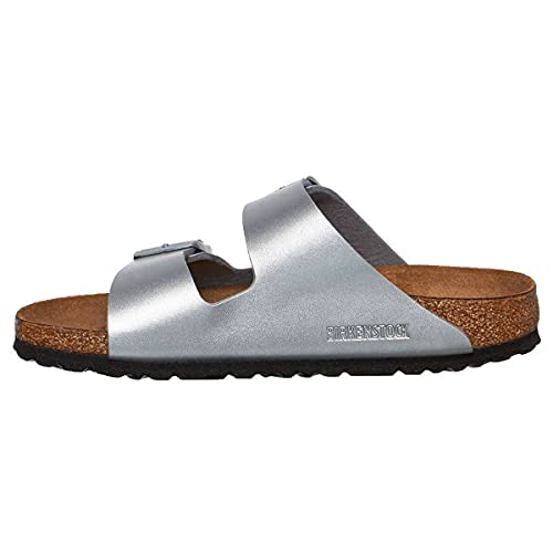 Image of Birkenstock Unisex Adult Arizona Soft Footbed Sandals