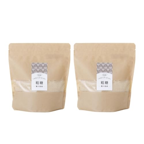 e  qY Ƃ  o Ntg X^hpbN `bN raw cane sugar  ЕЎR (500g × 2)