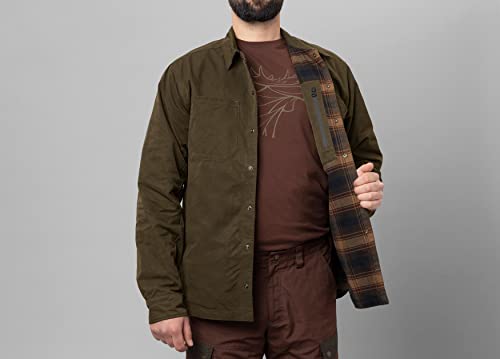 Härkila Eirik veste de chasse réversible vêtement technique scandinave - 2