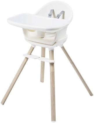 Maxi-Cosi Moa Trona Bebe Evolutiva 4 en 1, 6 Meses-7 Años, 0-25 K...