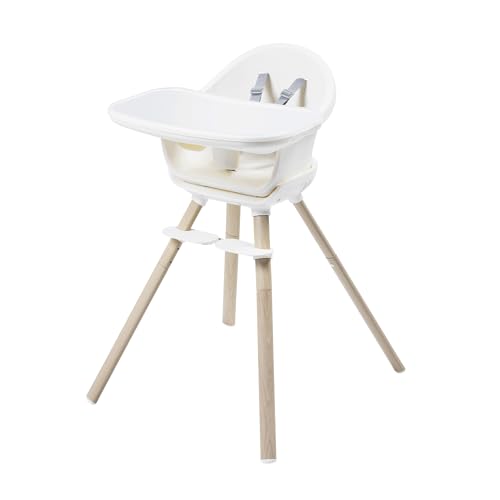 Maxi-Cosi Moa 4-in-1 Kinderhochstuhl mitwachsend, 6 Mon–7 Jahre,...