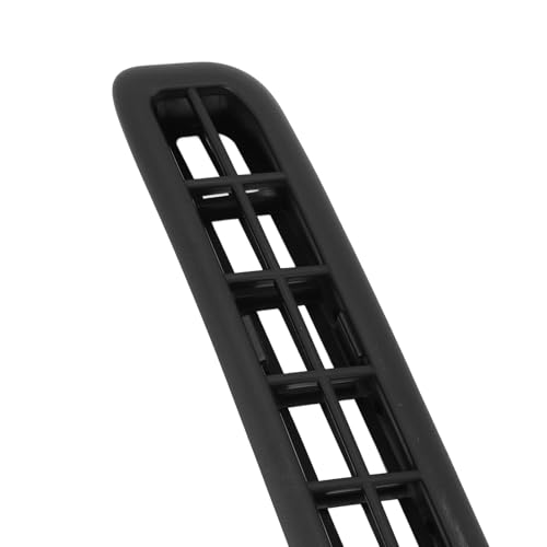 Tapa de ventilación ABS para coche TJ 1997-2002 rejilla izquierda antiarañazos 55036307 7