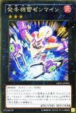 Amazon.co.jp: 遊戯王カード 【発条機雷ゼンマイン】【ゴールドレア