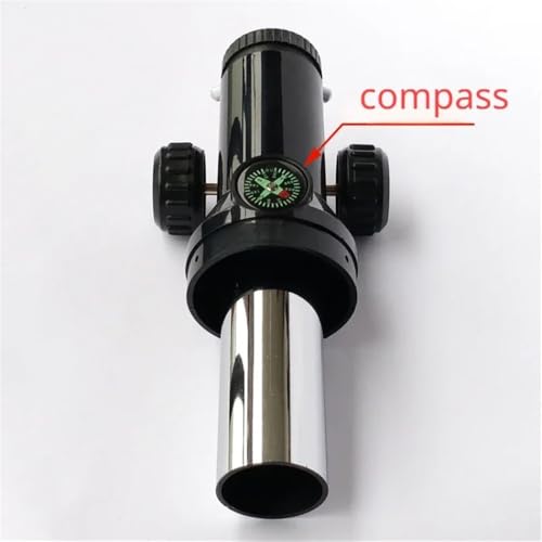 Pièces détachées télescope astronomique 60mm et interface 1,25 pouce