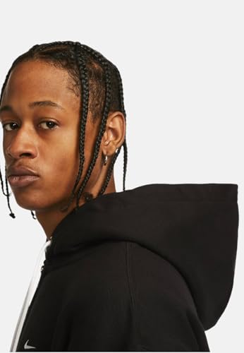 Nike Solo Swoosh Men's Full-Zip Hoodies4