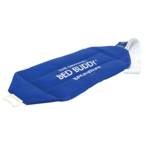 Bed Buddy Reusable Hot or Cold Back Wrap - Buy Packs and SAVE (Pack of 2)