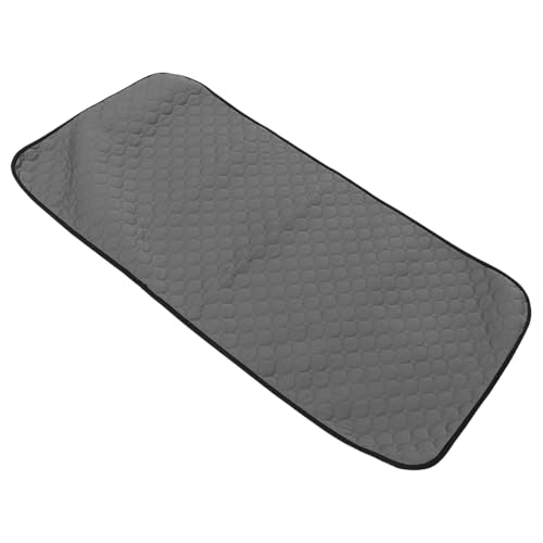 Tapis apprentissage propreté chiens extra large et imperméable - 2