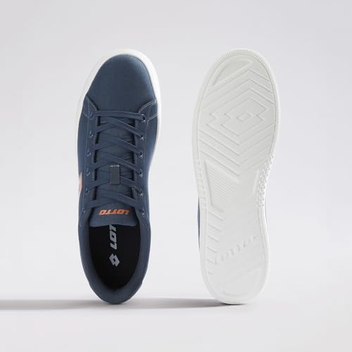 Image of Lotto Men Strada Blend Sneakers